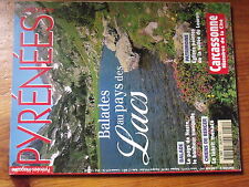 Revue pyrenees magazine d'occasion  Licques