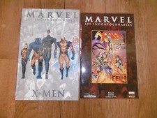 Comics marvel grandes d'occasion  Gargenville