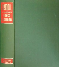 Vocabolario greco italiano usato  Italia