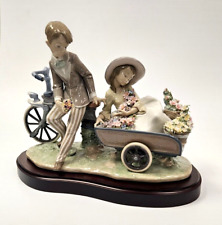 Lladro country ride for sale  Carle Place