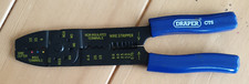 Wire strippers draper. for sale  TILBURY