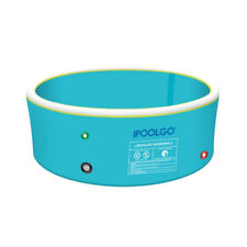 Ipoolgo piscine gonflable d'occasion  Expédié en France