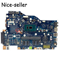 Placa-mãe LA-D562P para notebook Lenovo Ideapad 110-15ISK 4405U I3 I5 I7 CPU 4GB comprar usado  Enviando para Brazil