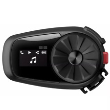 Interfono auricolare bluetooth usato  Italia