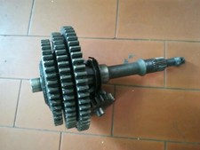 Vespa marce cambio usato  Ticengo