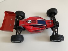 Tamiya dark impact d'occasion  Mareuil-Caubert
