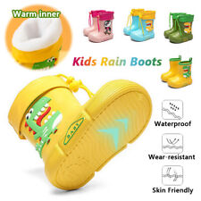 Boys kids wellies for sale  UK
