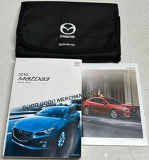 2016 mazda owners for sale  Pearland