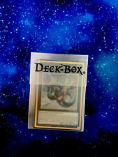 Deck cyber drago usato  Marigliano