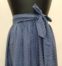 Vintage dirndl half for sale  Shipping to Ireland