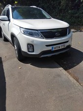 kia sorento 2 crdi kx for sale kia sorento 2 crdi kx for sale RUGELEY