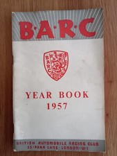 British automobile racing for sale  RAYLEIGH