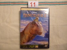 Dvd dinosaure film d'occasion  Sennecey-le-Grand