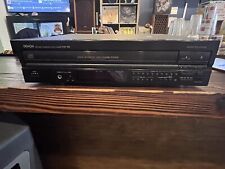 Denon dcm 560 for sale  Durham