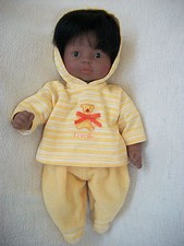 Poupon corolle youpi d'occasion Poupon corolle youpi d'occasion  Saint-Georges-de-Didonne