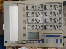 Graphtec wr7700 d'occasion  Beaumont-sur-Oise