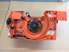 Carter motore completo usato  San Severino Marche