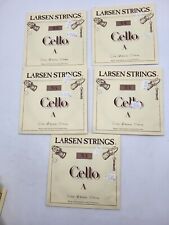 Lot vintage larsen for sale  Lexington