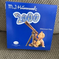 M.j. hummel 2000 for sale  Jersey Shore