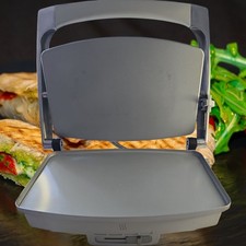 Ceramic breville grill gebraucht kaufen Ceramic breville grill gebraucht kaufen  Castrop-Rauxel