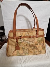 Borsa oliviero martini usato  Legnano