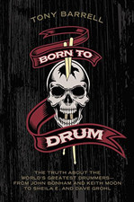 Born drum truth for sale  Boston