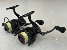 Fox rage warrior for sale  NEWCASTLE