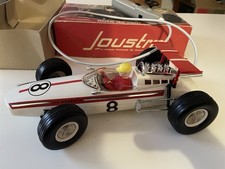 Voiture téléguidée joustra d'occasion  Gradignan