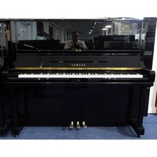 Second hand upright for sale  UK