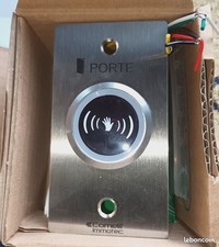 Comelit bouton infrarouge d'occasion  Saint-Etienne