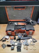 Fein multimaster fmm250q for sale  Saint Johns