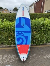 Starboard wide point for sale  ABINGDON