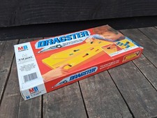Games dragster race for sale  MALDON