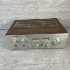 Yamaha amplifier 410 for sale  ST. HELENS