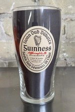 Guinness pint tulip for sale  Milwaukee