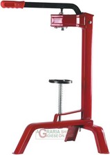 17450 ferrari tappatrice usato  Gioia Tauro