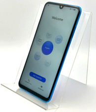 Używany, Huawei P30 Lite 128GB tył uszkodzony - łatwy do naprawy telefon komórkowy na sprzedaż  Wysyłka do Poland