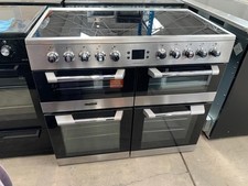 Leisure cuisinemaster cs100c51 for sale  BIRMINGHAM