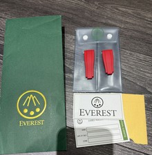 Everest red rolex for sale  CARDIFF