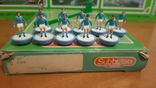 Subbuteo napoli speciale usato Subbuteo napoli speciale usato  Roma