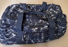 Usado, *RARO* Bolsa de Duffle Marinha dos EUA Tipo 1 Carga Superior (35 x 11 x 11) comprar usado  Enviando para Brazil