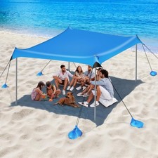 Beach tent sun for sale  Gulf Shores