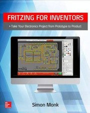 Fritzing inventors take for sale  Montgomery