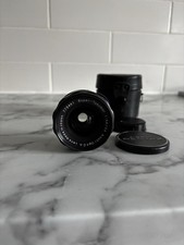 Super takumar 35mm for sale  COLCHESTER