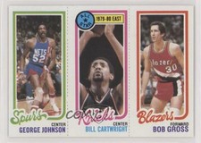 1980 topps george for sale  Auburn
