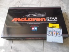 Tamiya laren mp4 d'occasion  Aix-les-Bains