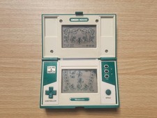 Jogo Nintendo Game & Watch - CASA VERDE - 34346212 **INCLUI 2 BATERIAS NOVAS** comprar usado Jogo Nintendo Game & Watch - CASA VERDE - 34346212 **INCLUI 2 BATERIAS NOVAS** comprar usado  Enviando para Brazil
