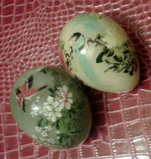 Uova collezione pietra usato Uova collezione pietra usato  Torino