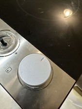 Botão elétrico de cerâmica Fisher & Paykel CE302CBX1 30cm (BX-28) comprar usado  Enviando para Brazil
