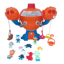 Octonauts octopod octo for sale  CHICHESTER